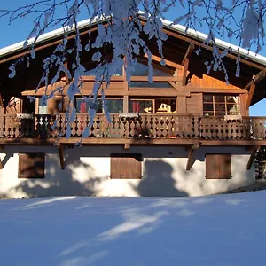 Chalet Chalet Muskoka, Chamonix