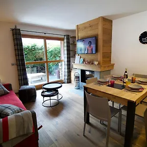 Chalet Pic Janvier, Chamonix