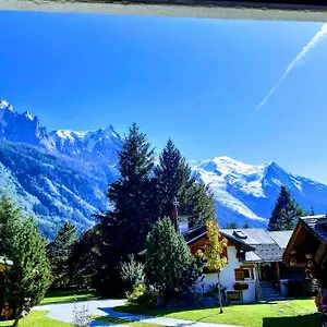 Chalet Le Bivouac, Chamonix