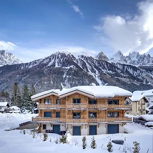 Appartement Le, Chamonix