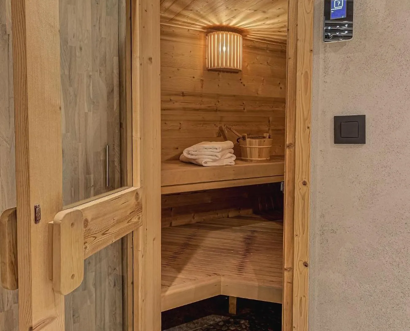 Chalet D'Olivier - Alpes Travel - Les Praz Chamonix 0*,  France
