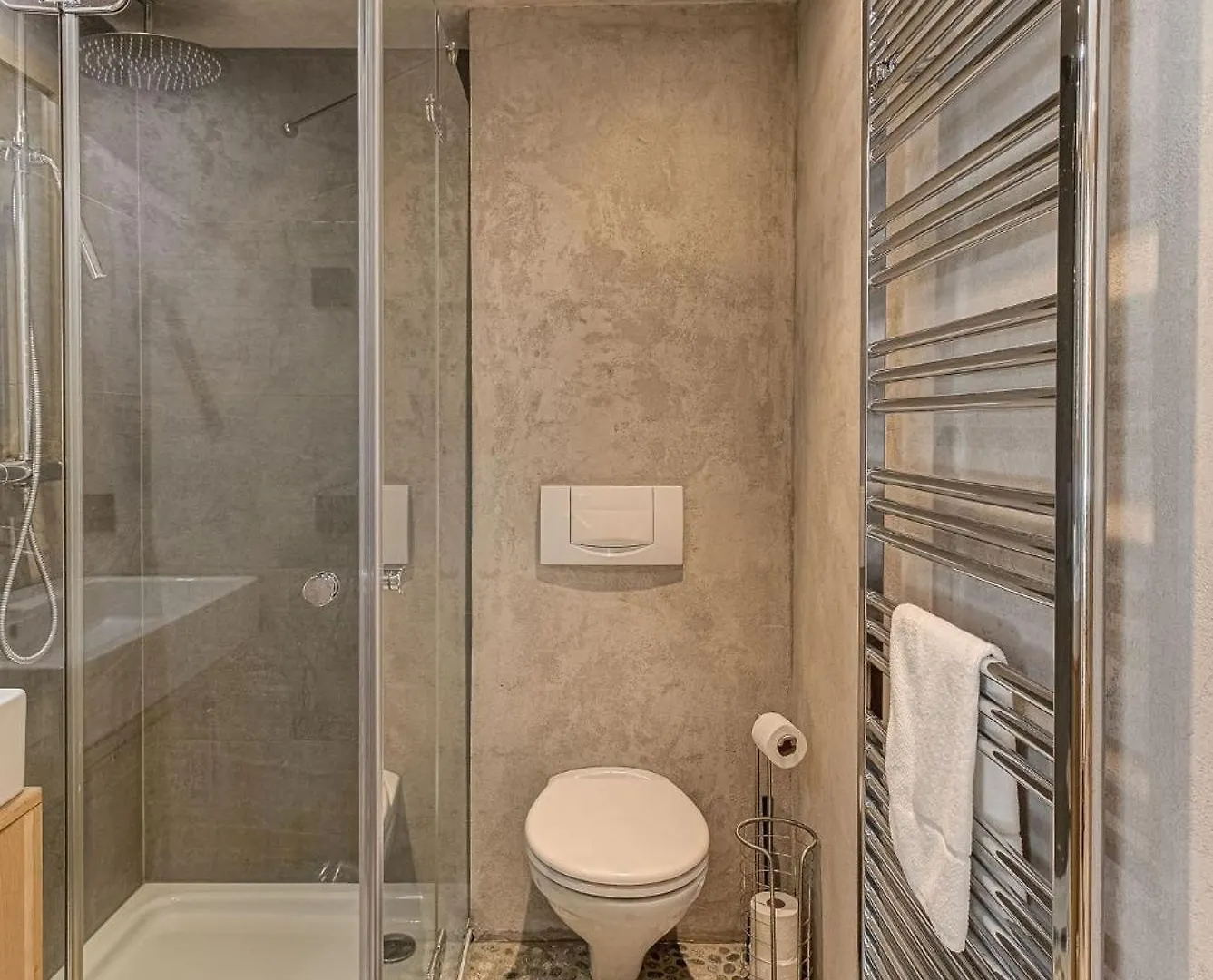 Chalet D'Olivier - Alpes Travel - Les Praz Chamonix