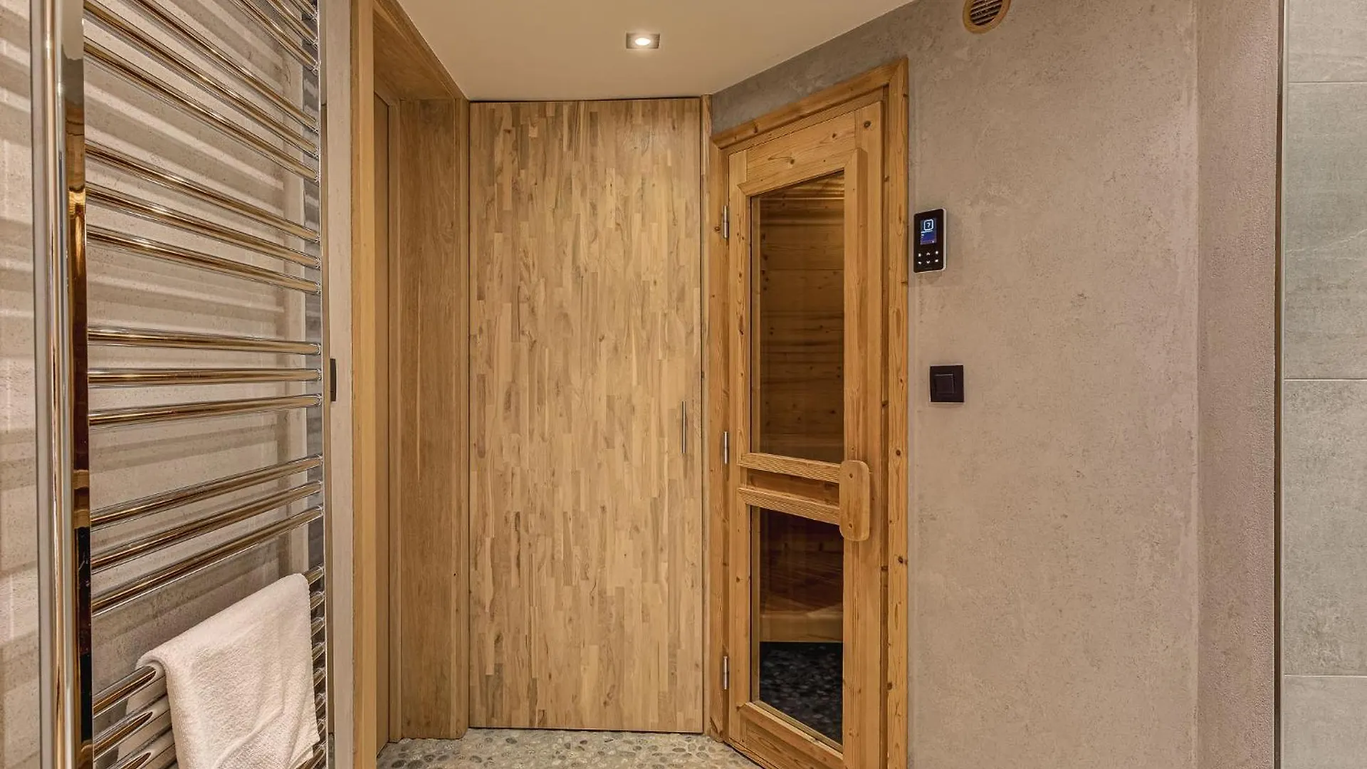 Chalet D'Olivier - Alpes Travel - Les Praz Chamonix 0*,  France