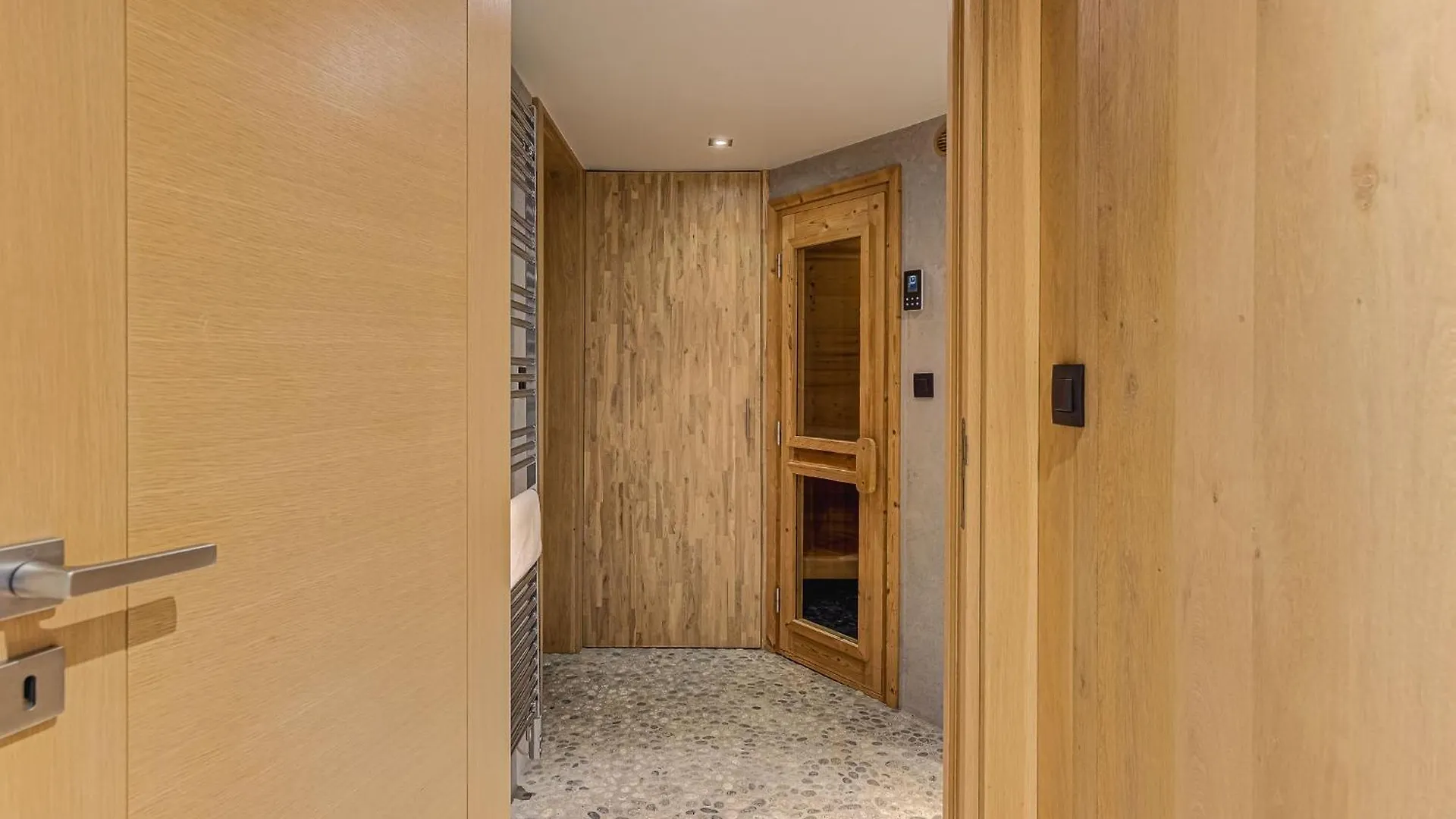 Chalet D'Olivier - Alpes Travel - Les Praz Chamonix