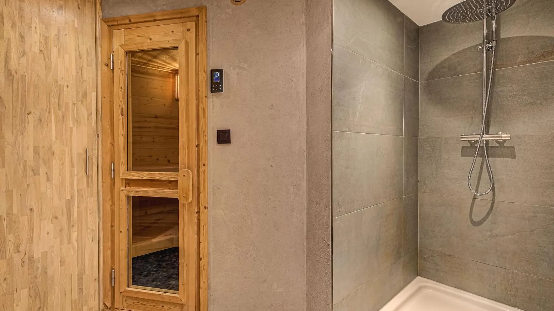 Chalet D'Olivier - Alpes Travel - Les Praz Chamonix